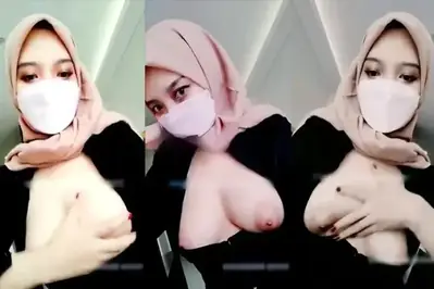 Bokep Jilbab Camilla Premium Ngentot Liar Part 1, Seri yang Dimulai dari Posisi Tinggi