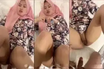 Bokep Jilbab Mahasiswi Peternakan Skandal, Bocor dari HP dan Satu Kampus Geger