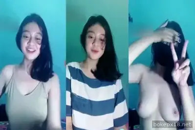 Debut Live Streaming Colmek Cewek Cantik, Keautentikan Pertama Kali yang Tidak Tergantikan